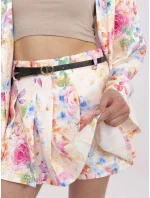 Súprava DHJ KMPL A9061 1.70P ecru