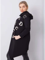 Blúzka RV BZ 6458.46P čierna