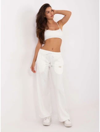 RV DR nohavice A819.54 ecru