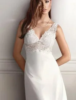 Dámska košieľka Combi IM Charm Greta - Janira