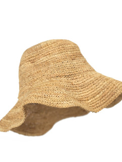 Dámsky klobúk sk21171-1 béžový 02-15
