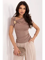 Blúzka model 226647 Taliansko Moda