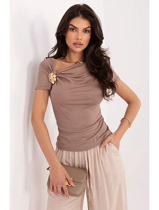 Blúzka model 226647 Taliansko Moda