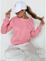Dámska mikina FASHION II pink FashionStreet BY0159