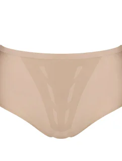 Dámske nohavičky Triumph Shape Smart Maxi béžové