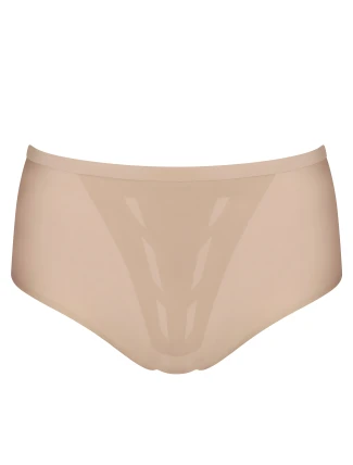 Dámske nohavičky Triumph Shape Smart Maxi béžové