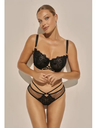 Kinga SC-1139 Soft Bra Femme