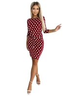 Dámske šaty 13-156 - NUMOCO