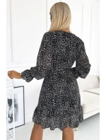 Dámske šaty 506-1 - Numoco basic Dámske šaty 506-1 - Numoco basic