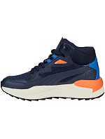 Puma X-Ray Speed Mid Wtr Jr 387385 02