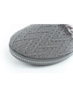 Skechers W 167225/GRY papuče