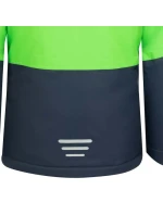 Detská nepremokavá bunda Trollkids Hallingdal Multicolor (226-304) Detská nepremokavá bunda Trollkids Hallingdal Multicolor (226-304)