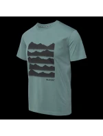 Pánske tričko s krátkym rukávom AMEZO