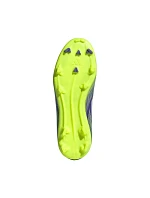 Kopačky adidas F50 League FG/MG Jr JH7747