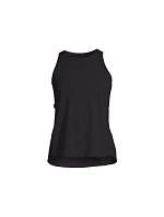 CASALL Technické voľné športové tričko Tank black