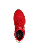 Skechers pánske tenisky COURTSIDE CALI DUDEZ 251200 RDW