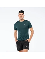 Pánske tričko s krátkym rukávom IRIS II