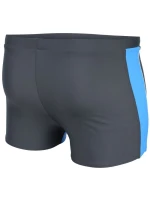 Pánske plavky Jason M modré - Aqua Speed