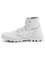 Dámske topánky US PAMPA HI F Vapor W 92352-074-M - Palladium