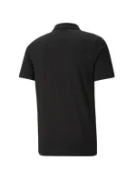Pánske polo tričko Mercedes F1 Essentials M 599622-01 - Puma