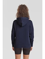 Fruit of the Loom Classic Lady-Fit Hooded Sweat Dámska mikina s kapucňou 16.2038 svetloružová Fruit of the Loom Classic Lady-Fit Hooded Sweat Dámska mikina s kapucňou 16.2038 svetloružová