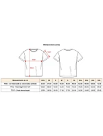Kariban K 3032IC Tričko z hrubej bio bavlny 20.3032 lesná zeleň Kariban K 3032IC Tričko z hrubej bio bavlny 20.3032 lesná zeleň
