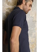 NEOBLU Owen Men Pánske polo tričko z piké 24.3188 optic white NEOBLU Owen Men Pánske polo tričko z piké 24.3188 optic white