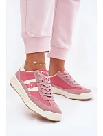 Dámske tenisky Big Star TT274160 Pink Dámske tenisky Big Star TT274160 Pink