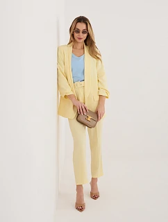 IT KMPL sada FL2766.19 svetložltá