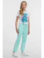 Dievčenské tepláky SAM73 Sula