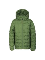 Detská bunda NAX NODLO dill