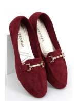 Dámska obuv / Mokasíny TS013 - Seastar