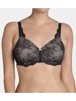 Podprsenka nevystužená Contouring Sensation W01 - Triumph