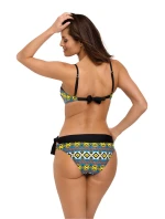 Dvojdielne plavky model 129719 Marko