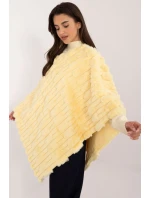 Poncho model 200534 AT