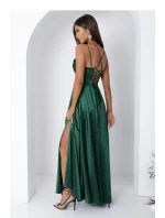 Dlhé šaty model 222686 With You Dlhé šaty model 222686 With You