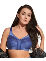 Mäkká podprsenka s kosticami Viki Irena 585 100-105