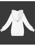 Voľná klokanka S'West white (B-11#) Voľná klokanka S'West white (B-11#)