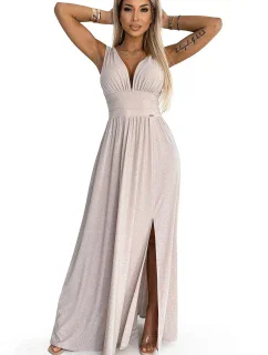 Dámske šaty 490-2 SUSAN - NUMOCO