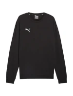 Pánska mikina Puma Team Goal Casuals Crew Neck M 658592 03