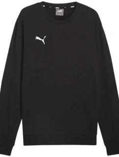 Puma Team Goal Casuals Crew Neck Sweatshirt M 658592 03 pánske