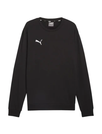 Pánska mikina Puma Team Goal Casuals Crew Neck M 658592 03
