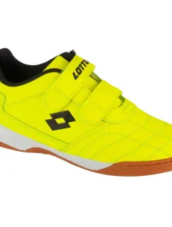Lotto Pacer K Jr topánky 2600110K-2411