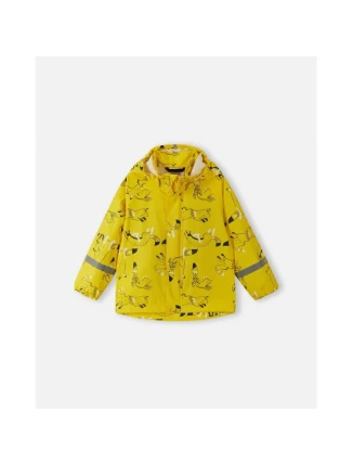 Bunda do dažďa Reima Vesi Bunda do dažďa Jr 5100025A-2353