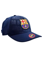 Baseballová čiapka FC Barcelona Jr 5001GSNNP