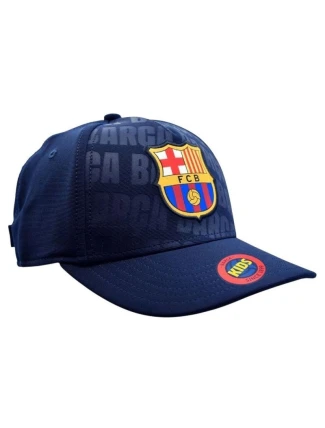 Baseballová čiapka FC Barcelona Jr 5001GSNNP