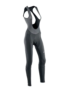 Cyklistické nohavice NORTHWAVE ACTIVE WMN BIBTIGHT MS