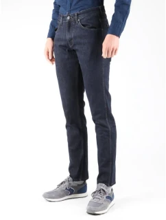 Džínsy Wrangler Greensborg W15QBR77S