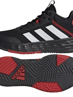 Basketbalová obuv adidas OwnTheGame 2.0 M H00471