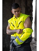Korntex KXPJ – Pilotná bunda Oslo Hi-Vis 76.KXPJ oranžová Korntex KXPJ – Pilotná bunda Oslo Hi-Vis 76.KXPJ oranžová